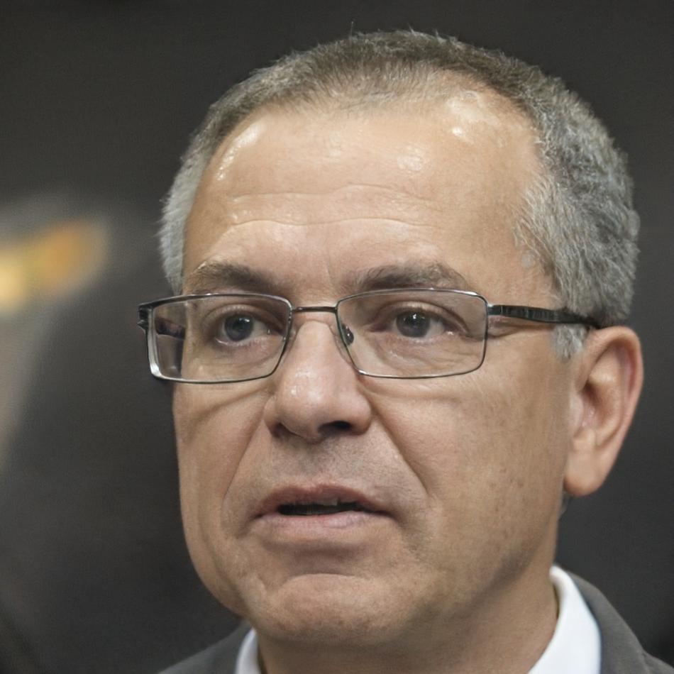 Sebastián Roura